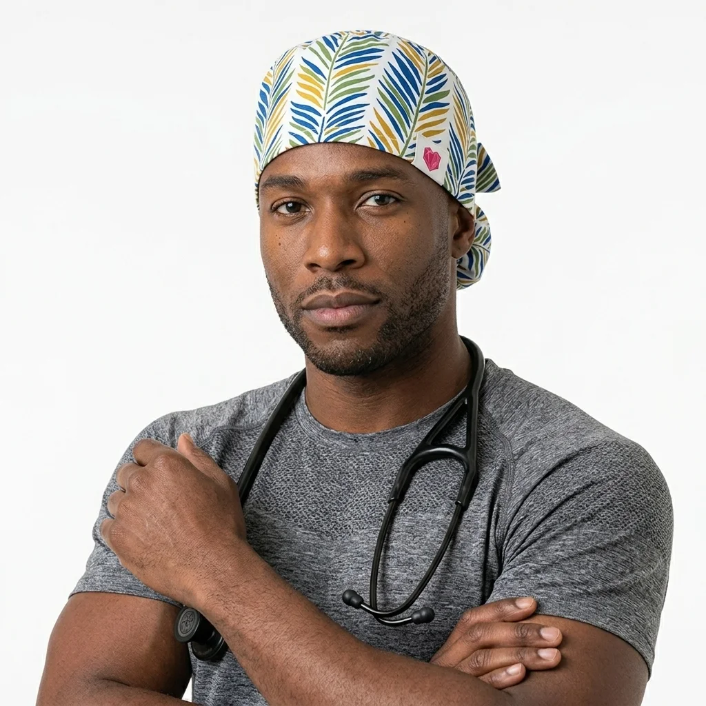 médicalot — Calot  palmier modern