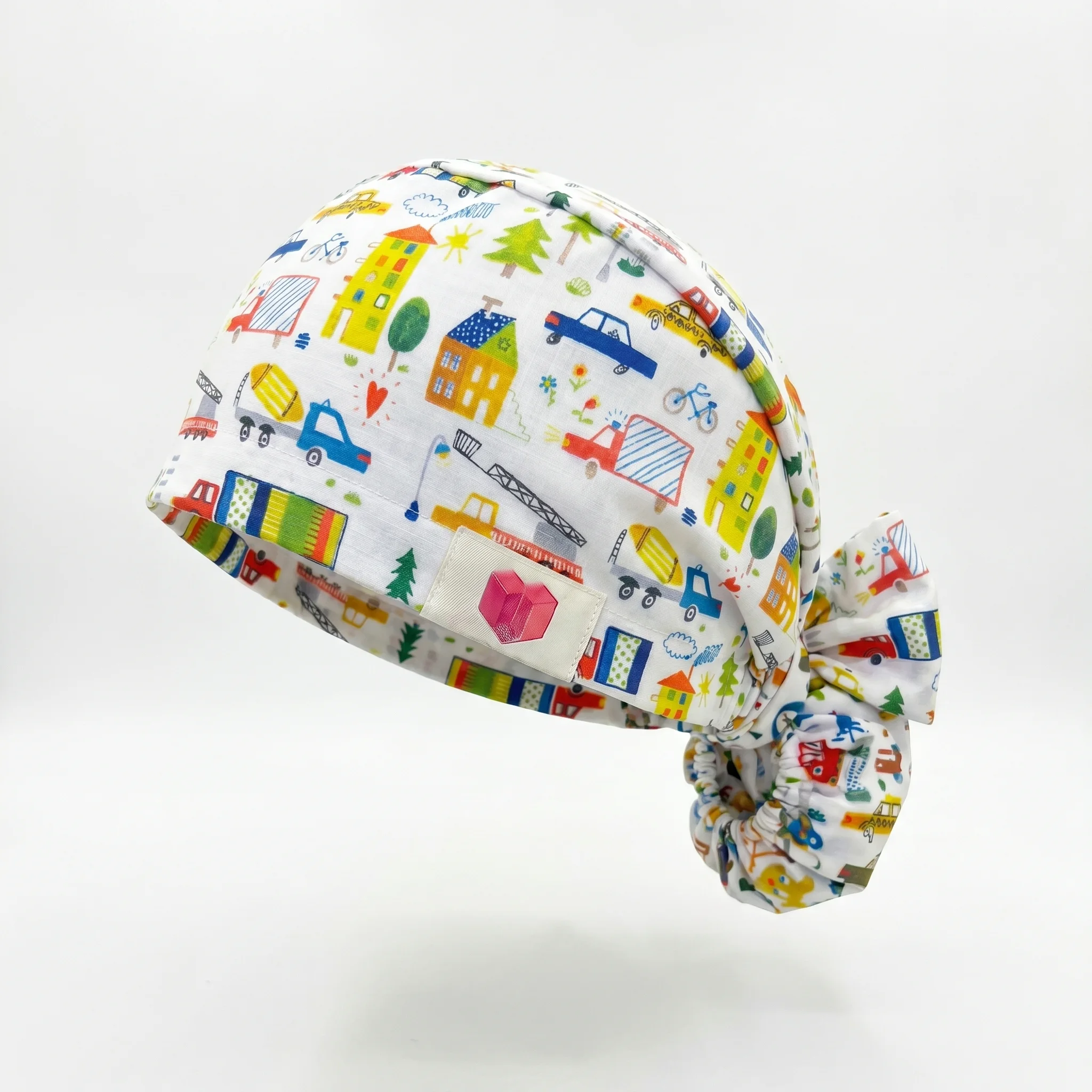médicalot — Calot  urbain