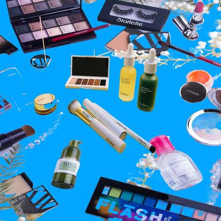 الصحة والجمال