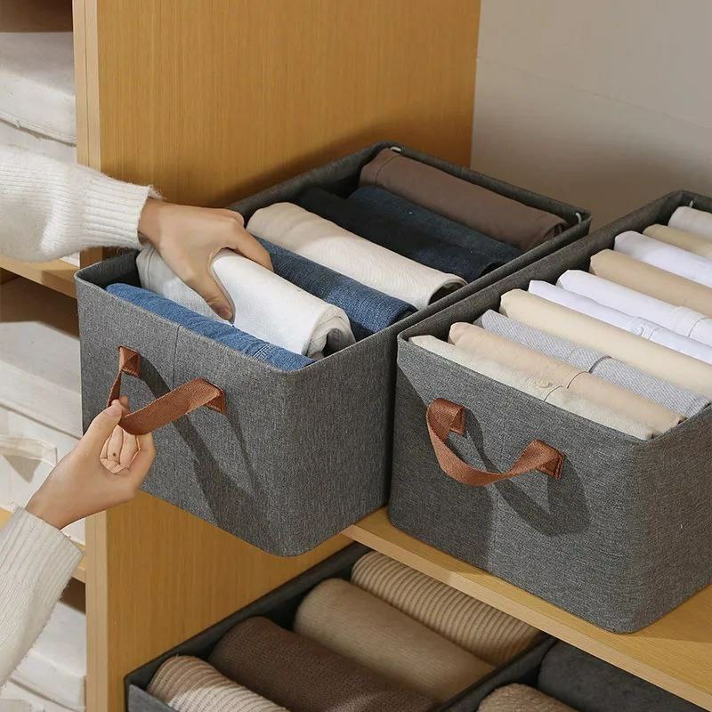 Sac De Rangement Pour Vêtements