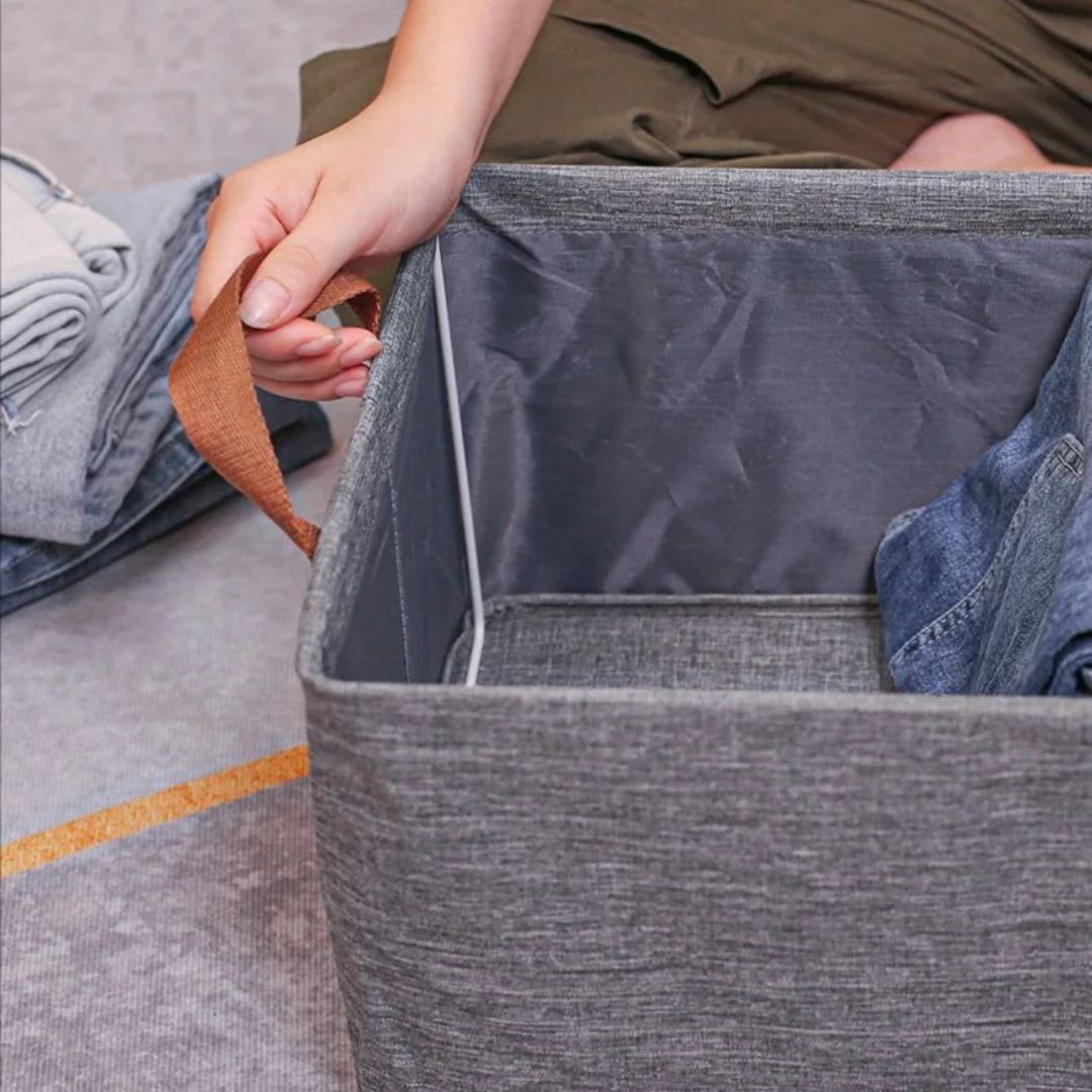 Sac De Rangement Pour Vêtements
