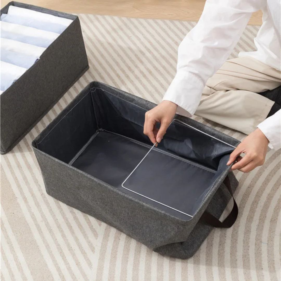 Sac De Rangement Pour Vêtements