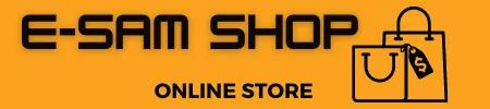 Esam Shop