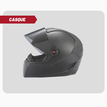 Casque