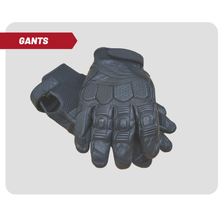 Gants