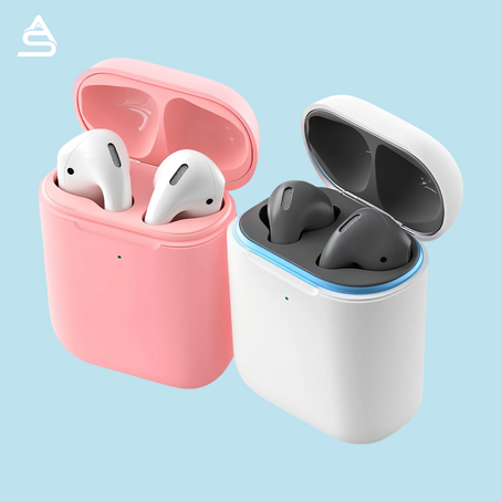 الكترونيات