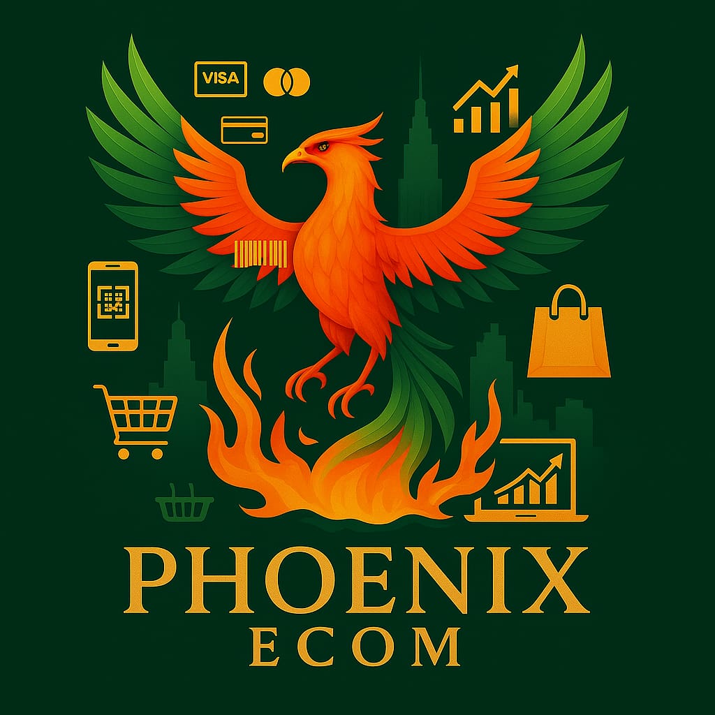 Phenixshop221
