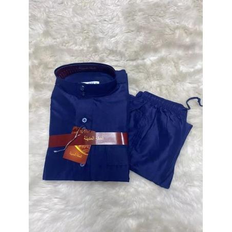 Ensemble dialaba pour homme