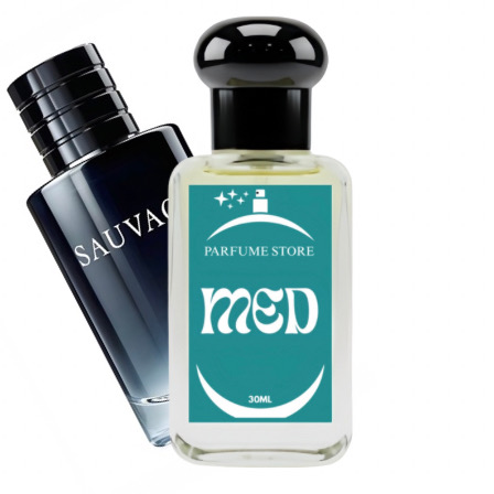 Sauvage Dior