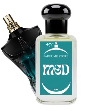 Le Beau Le Parfum