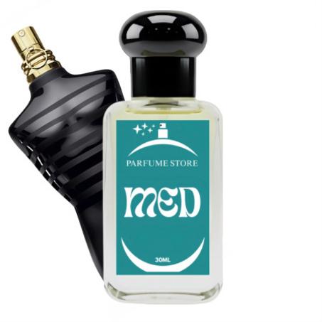 le male le parfum