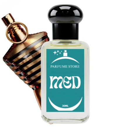 Le Male Elixir