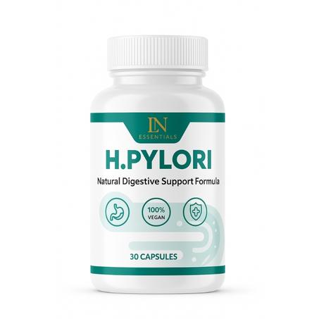 H. PYLORI