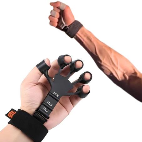 اداة تقوية الاصابع