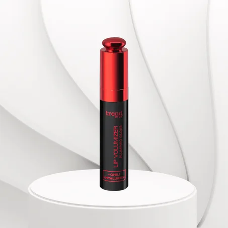 Lip Gloss Lip Volumizer Gloss Repulpant Chili 005, 5 g