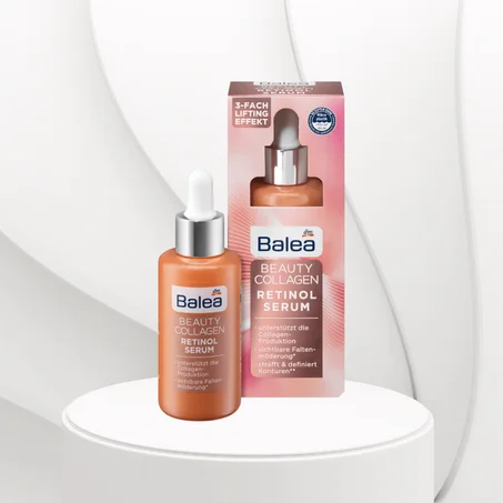 Beauté Collagène Rétinol Sérum 30ml
