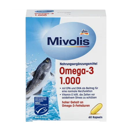 Omega 3