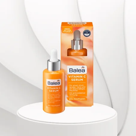 Sérum Vitamine C, 30ml
