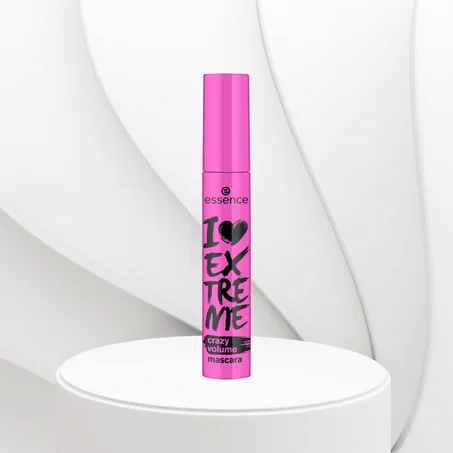 Mascara I love mascara volume fou extrême, 12 ml