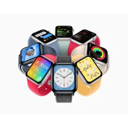 Montres intelligentes