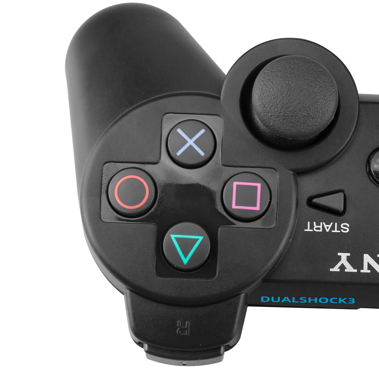 يد تحكم بلايستيشن 3 لاسلكية