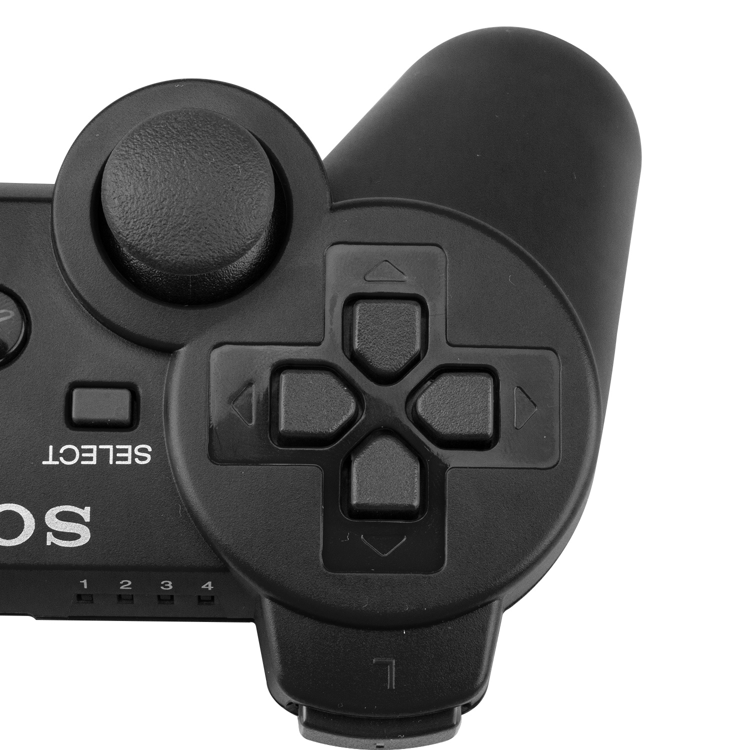 يد تحكم بلايستيشن 3 لاسلكية