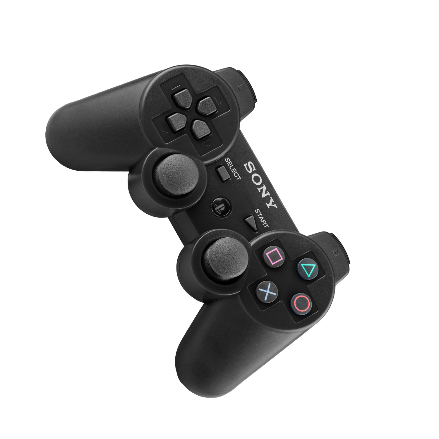 يد تحكم بلايستيشن 3 لاسلكية