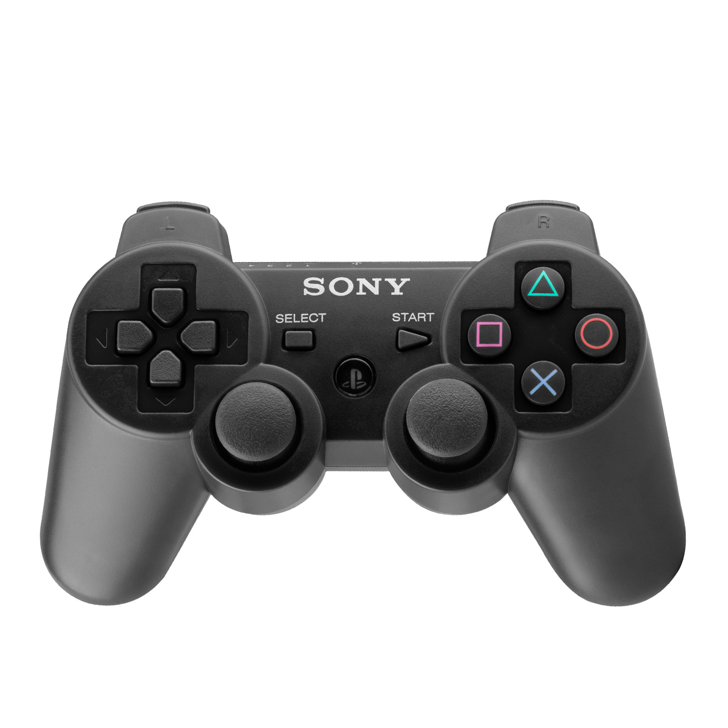 يد تحكم بلايستيشن 3 لاسلكية