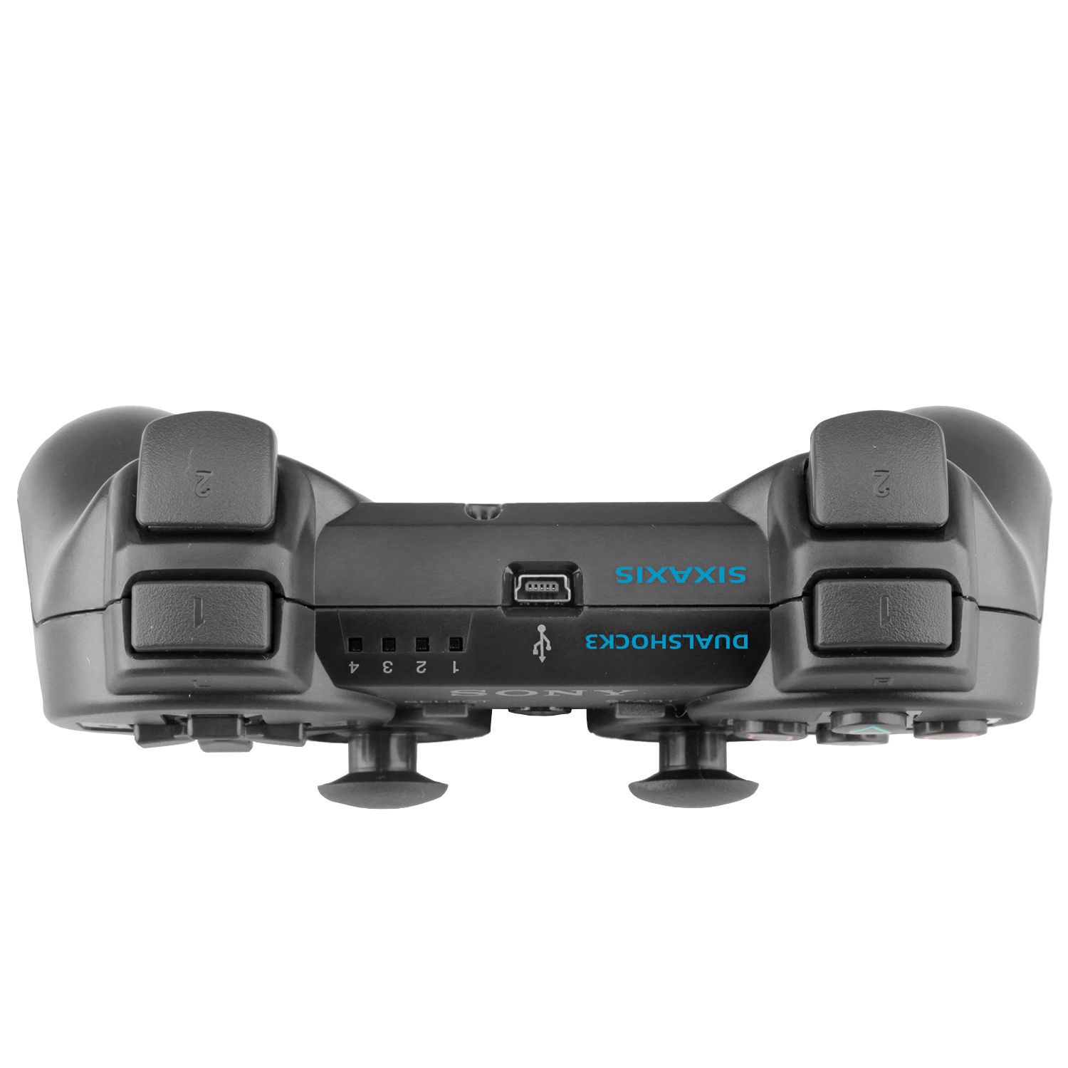 يد تحكم بلايستيشن 3 لاسلكية