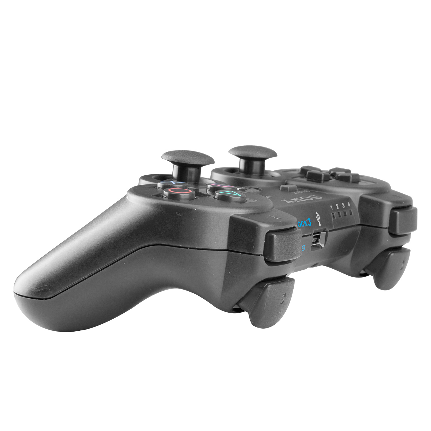 يد تحكم بلايستيشن 3 لاسلكية