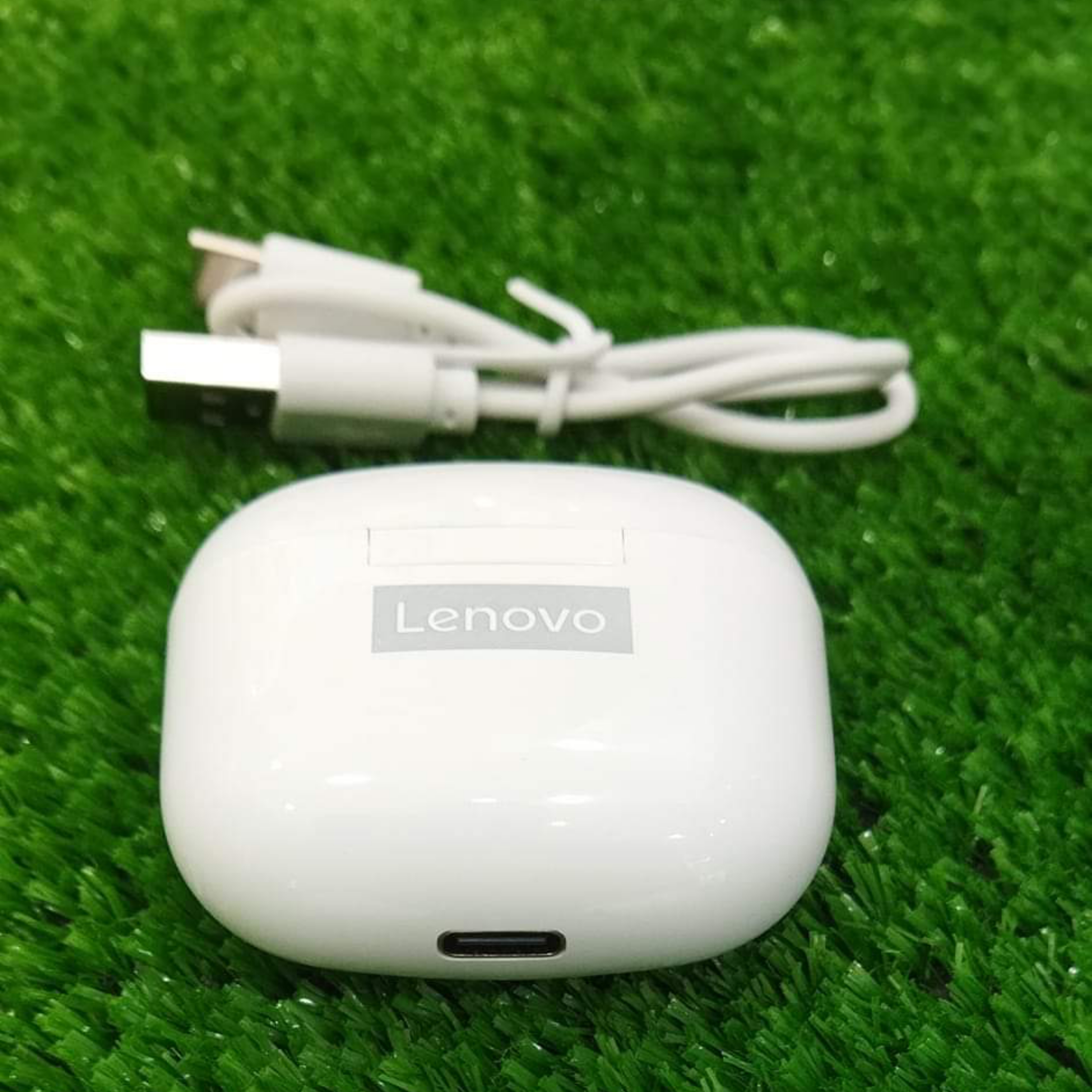 سماعات بلوتوث لينوفو Lenovo Lp40 Pro