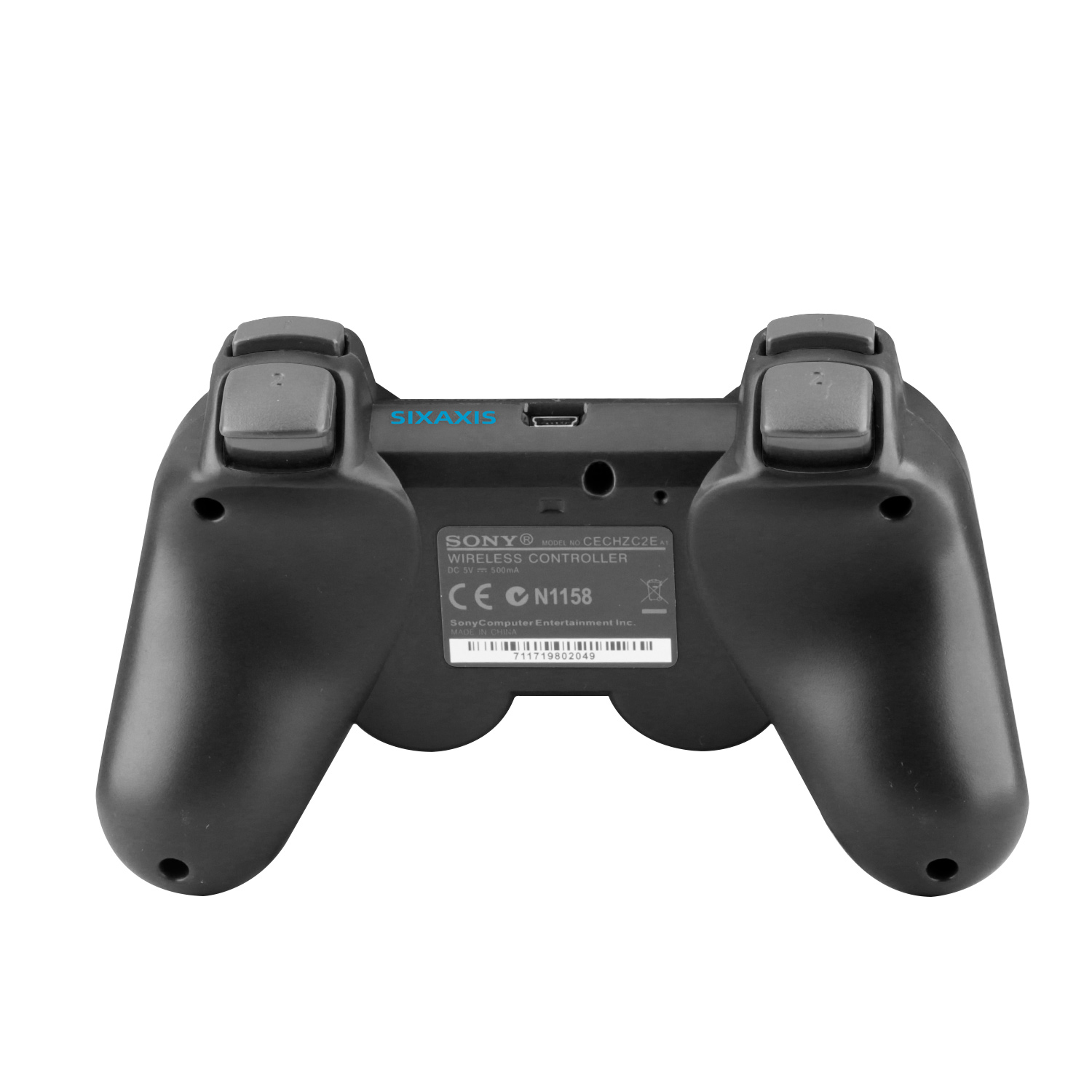 يد تحكم بلايستيشن 3 لاسلكية