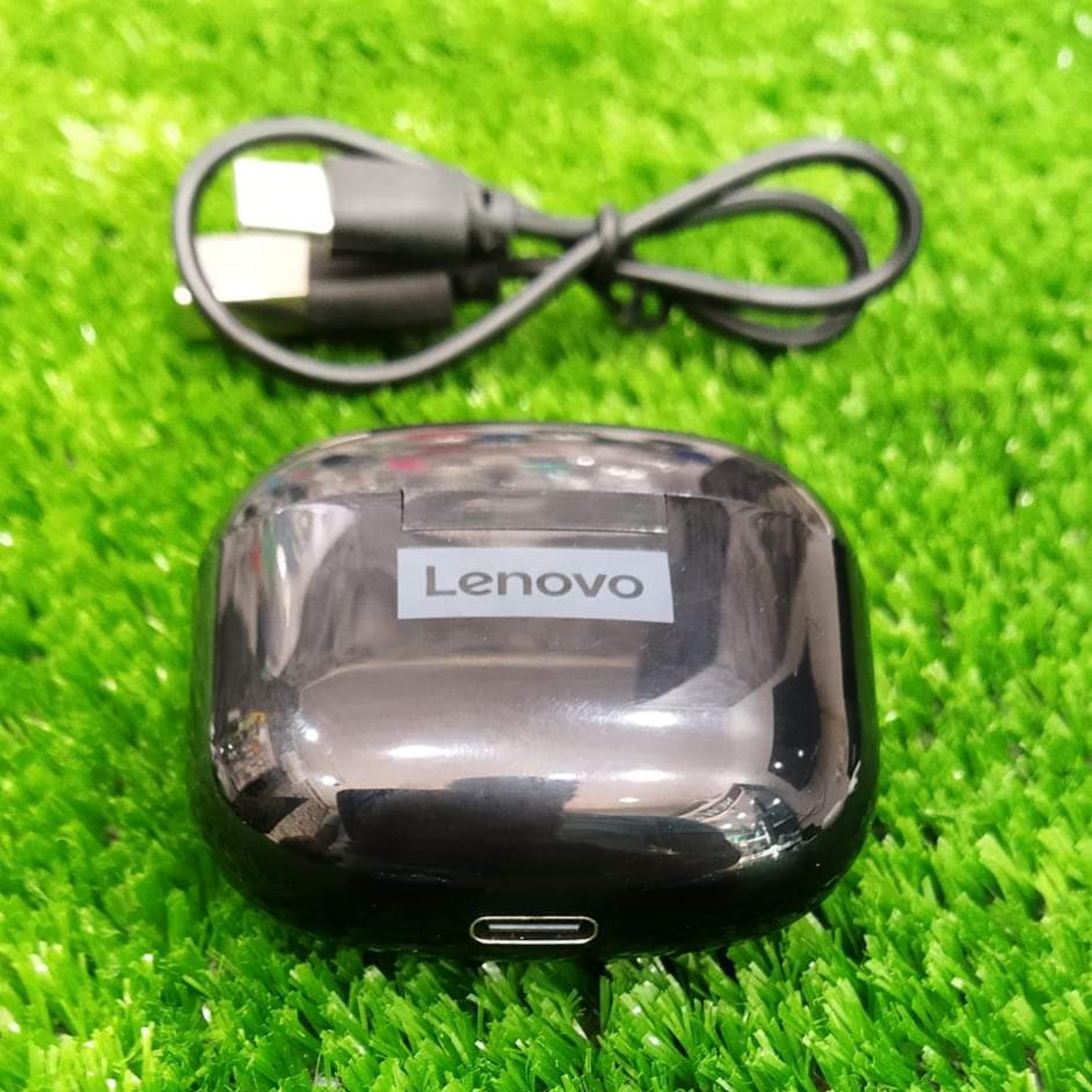 سماعات بلوتوث لينوفو Lenovo Lp40 Pro