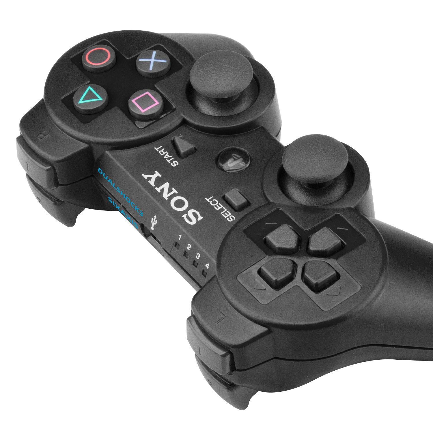 يد تحكم بلايستيشن 3 لاسلكية