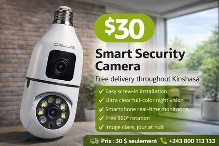 camera