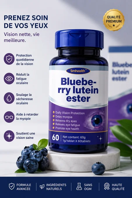 Blueberry