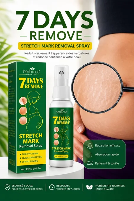 7Days move