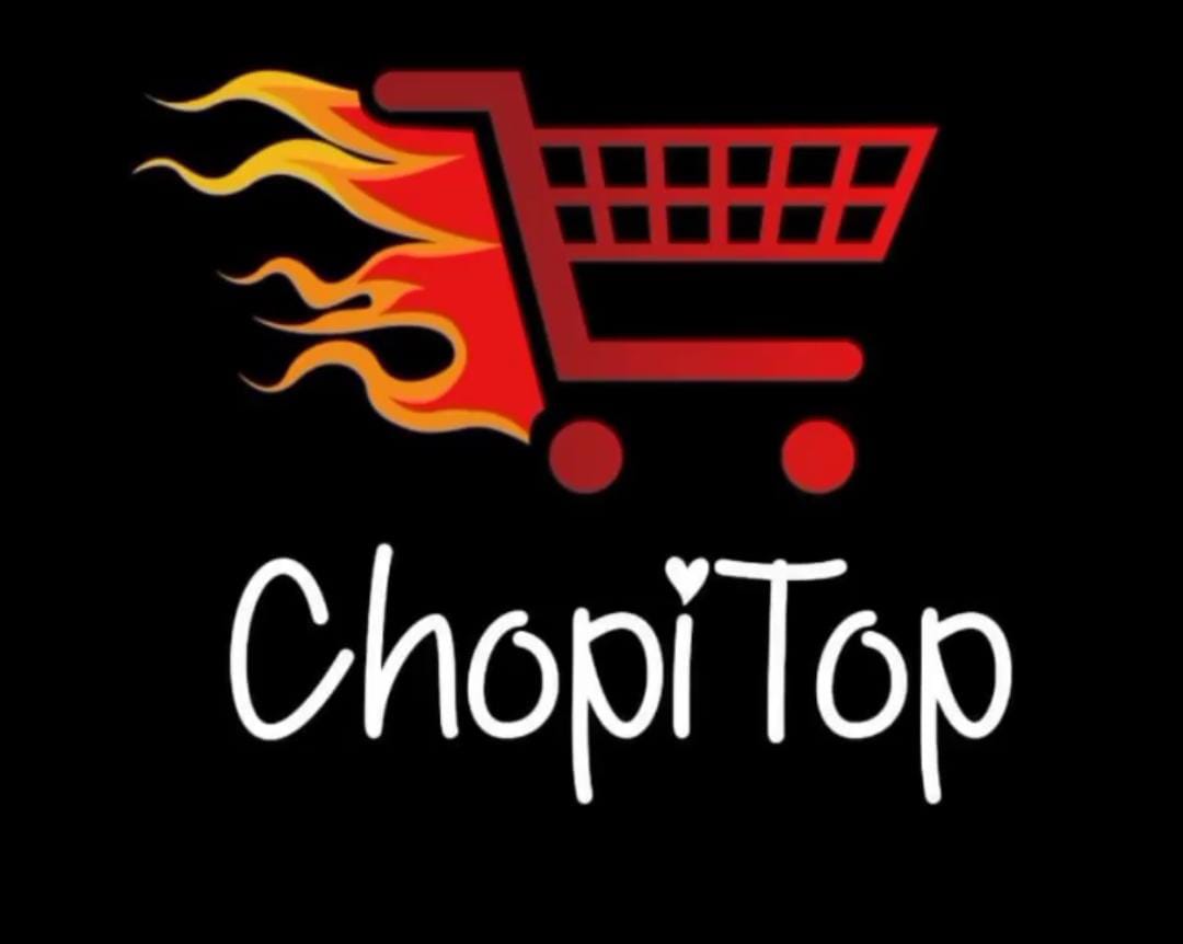 Chopytop
