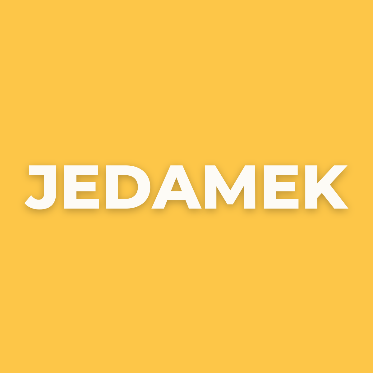 Jedamek DZ