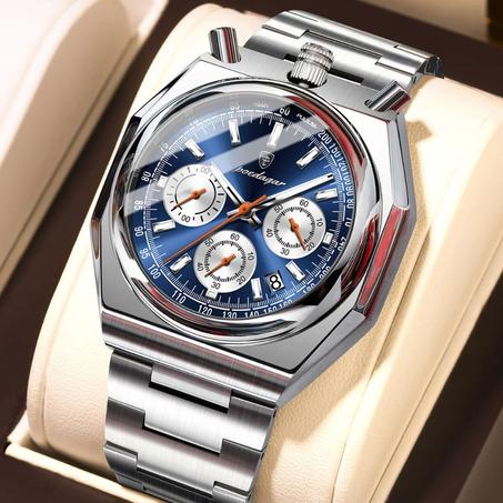 ساعة POEDAGAR 897B