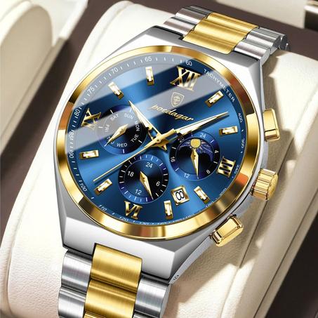 ساعة POEDAGAR 688