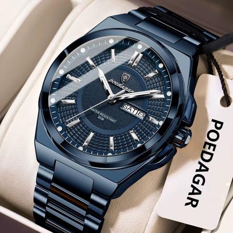 ساعة POEDAGAR 896B