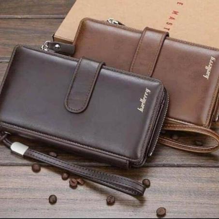 محفظة Baellerry PC