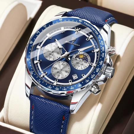 ساعة Poedagar 879