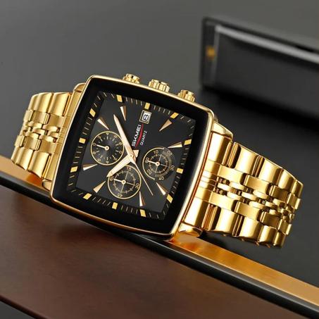 ساعة  Skmei 2434