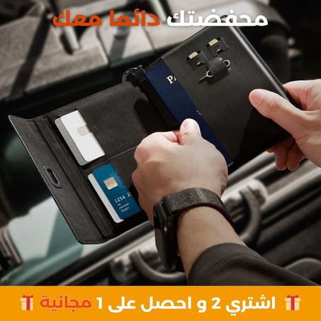 SPIGEN محفظة