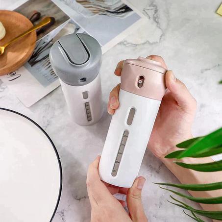 منظّمك العصري للسوائل