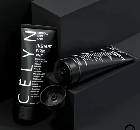 كريم إزالة التجاعيد الفوري