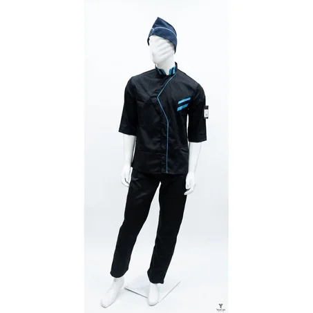 BlueLine ensemble
