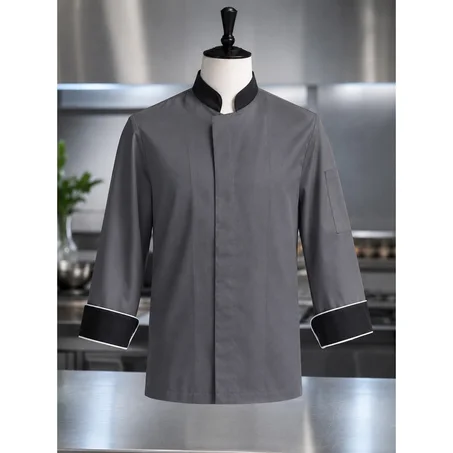 VESTE CUISINE SOLO